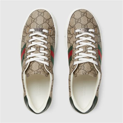 gucci ace black friday|Women's Gucci Ace sneaker with Web .